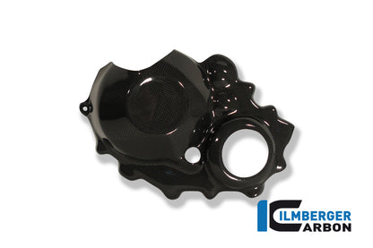 Ilmberger Carbon Clutch Cover Protection for the Honda CBR 1000 RR '08-11