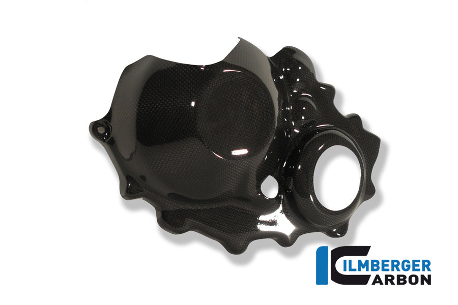 Ilmberger Carbon Clutch Cover Protection for the Honda CBR 1000 RR '08-11