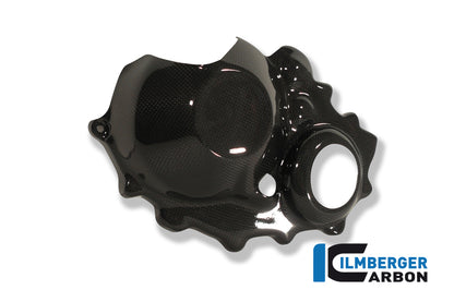 Ilmberger Carbon Clutch Cover Protection for the Honda CBR 1000 RR '08-11