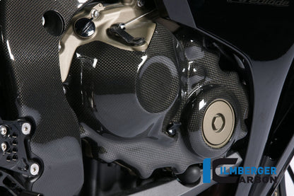 Ilmberger Carbon Clutch Cover Protection for the Honda CBR 1000 RR '08-11
