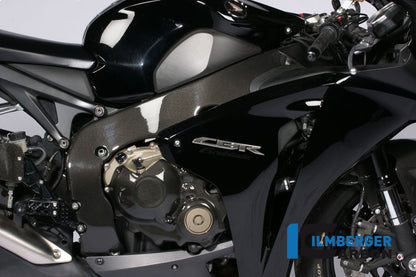Ilmberger Carbon Clutch Cover Protection for the Honda CBR 1000 RR '08-11