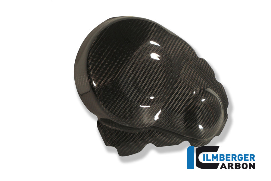 Ilmberger Carbon Clutch Cover Protection for the Suzuki GSX-R1000 K9 '09-11