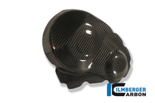 Ilmberger Carbon Clutch Cover Protection for the Suzuki GSX-R1000 K9 '09-11