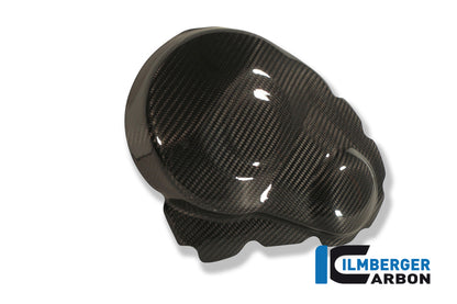 Ilmberger Carbon Clutch Cover Protection for the Suzuki GSX-R1000 K9 '09-11