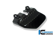 Illmberger Carbon Clutch Cover, Carbon for the BMW K 1200 R/S '05-08, K 1300 R/S '08-24