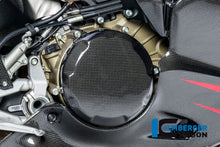 Ilmberger Carbon Clucth Cover for the Ducati 1299 Panigale '15