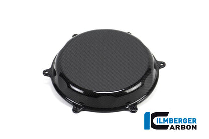 Ilmberger Carbon Clucth Cover for the Ducati 1299 Panigale '15