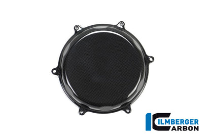 Ilmberger Carbon Clucth Cover for the Ducati 1299 Panigale '15
