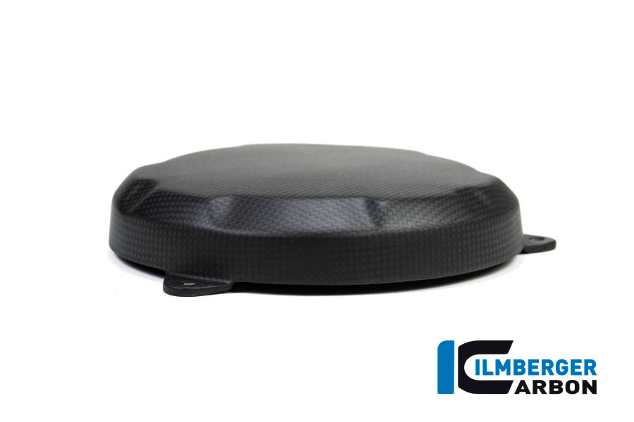 Ilmberger Carbon Clucth Cover for the Ducati 1299 Panigale '15