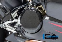 Ilmberger Carbon Clucth Cover for the Ducati 1299 Panigale '15
