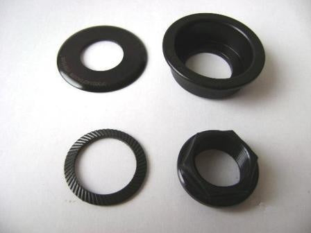 STM Alternate Mounting (Transformation) Kits for STM Dry Slipper Clutch's