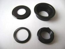 STM Alternate Mounting (Transformation) Kits for STM Dry Slipper Clutch's
