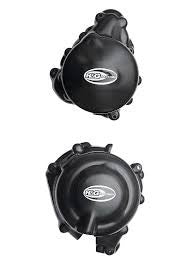 R&G Racing TRIUMPH Street Triple / R 12-'16 / Daytona 675 '12 only  Engine Case Covers  pair