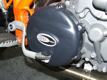 R&G Racing Engine Case Cover Kit For KTM 950 / 990 Supermoto / R  950 / 990 Adventure  950 / 990 SMT & 990 Super Duke / R (all years)