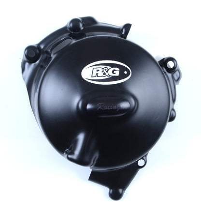 R&G Racing Left Side & Right Side Engine Case Cover Kit for Triumph Daytona 675 '07-'11  Street Triple '07-'11 & Street Triple R '07-'11