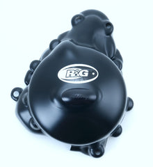 R&G Racing Left Side & Right Side Engine Case Cover Kit for Triumph Daytona 675 '07-'11  Street Triple '07-'11 & Street Triple R '07-'11