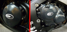 R&G Racing Engine Case Cover Kit For Honda CBR600RR '07-'17