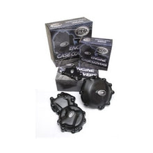 R&G Racing Engine Case Cover Kit For Kawasaki ZX10 '06-'07