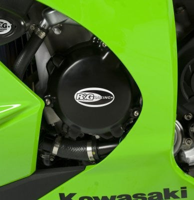 R&G Racing Engine Case Cover Kit For Kawasaki ZX10R '11-'15