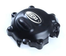 R&G Racing Series Engine Case Cover Kit for Kawasaki ZX10R '11-'16 3 Piece Kit