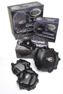 R&G Racing Engine Case Cover Kit For Aprilia Dorsoduro 1200 '11-'14
