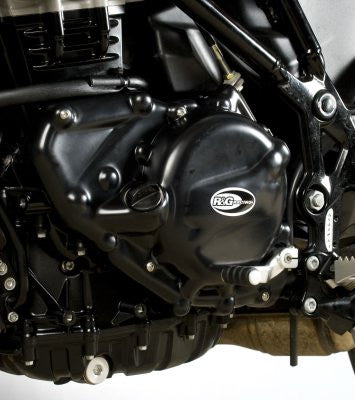 R&G Racing Husqvarna Nuda  Engine Case Covers  pair
