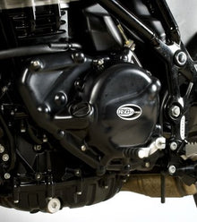 R&G Racing Husqvarna Nuda  Engine Case Covers  pair