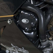 R&G Racing Engine Case Cover Kit For Kawasaki ZX10R '04-'05