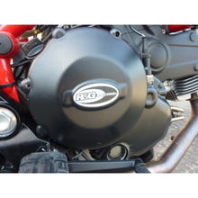 R&G Racing Engine Case Cover Kit For Ducati 848 Streetfighter '13-'15