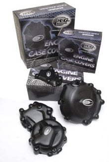 R&G Racing Triumph 675 Daytona '13-'16  Engine Case Covers  trio