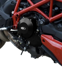 R&G Racing Left Side & Right Side Engine Case Cover Kit for Ducati Hypermotard 821 '13-'15 & Hyperstrada 821 '13-'15