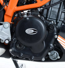 R&G Racing KTM 390 Duke  Engine Case Covers  pair