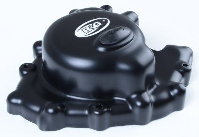 R&G Racing Series Engine Case Cover Kit for KTM 390 Duke '15 2 Piece