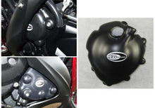 R&G Racing Left Side  Right Side & Oil Pump Engine Case Cover Kit for Yamaha FZ1 Fazer '06-'15 & FZ8 '11-'14