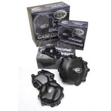 R&G Racing Left Side & Right Side Engine Case Cover Kit for Triumph Speed Triple '14-'15