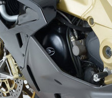 R&G Racing Left Side & Right Side Engine Case Cover Kit for Aprilia RSV1000R '04-'10  Falco '99-'03 & Tuono '06-'10