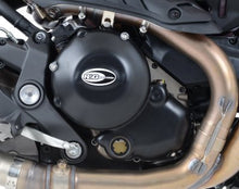 R&G Racing Left Side & Right Side Engine Case Cover Kit for Ducati Monster 1200 '14-'15 & 1200S '14-'15