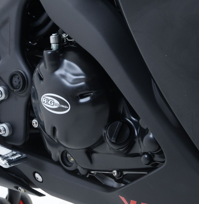 R&G Racing Yamaha YZF-R25 / R3  Engine Case Covers  pair