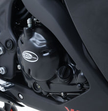 R&G Racing Yamaha YZF-R25 / R3  Engine Case Covers  pair