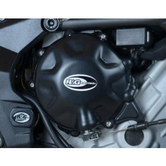 R&G Racing MV Agusta Stradale & Turismo Veloce 800 Engine Case Covers  pair