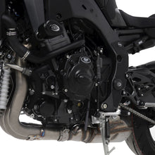 R&G Racing Engine Case Covers - Trio (race version) for Yamaha MT-10 '16-'22