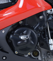 R&G Racing Engine Case Covers - Trio (race version - not LHS water pump cover) for BMW S1000XR '15-'19, S1000R '17-'20, S1000RR '17-'18