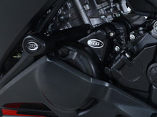 R&G Racing Engine Case Covers - Pair for Honda CBR250RR '17-'22
