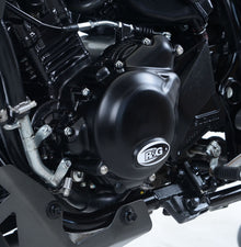 R&G Racing Engine Case Covers - Pair for Suzuki GSX250R '17-'21, V-Strom 250 '17-'20