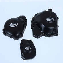 R&G Racing Engine Case Covers - Trio for Kawasaki Z900RS '18-'22