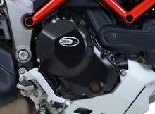 R&G Racing Engine Case Covers - Pair for Ducati Multistrada 1260 (S) '18-'20
