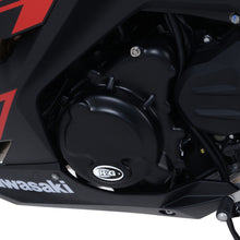 R&G Racing Engine Case Covers - Pair (LHS generator + RHS clutch) for Kawasaki Ninja 400 '18-'22, Ninja 250 '18-'19, Z400 '19-'22, Z250 '19-'21