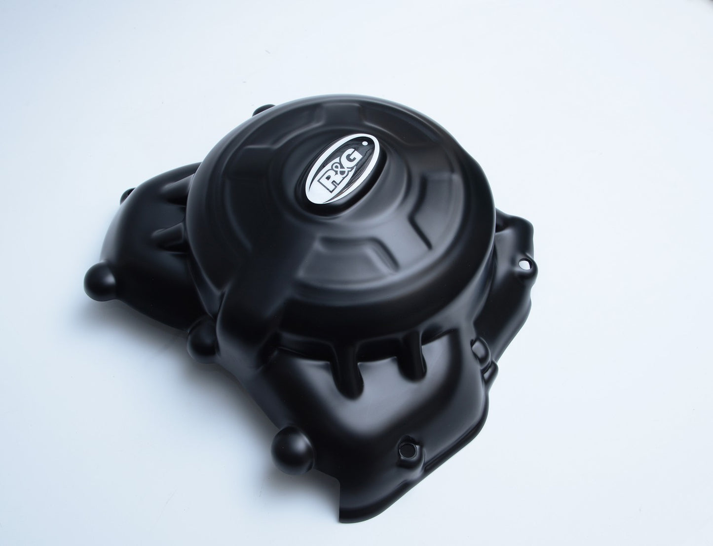 R&G Racing Engine Case Covers - Pair for Husqvarna Vitpilen 401/Svartpilen 401 '18-'19