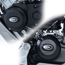 R&G Racing Engine Case Covers - Pair for Honda CB125R '18-'22