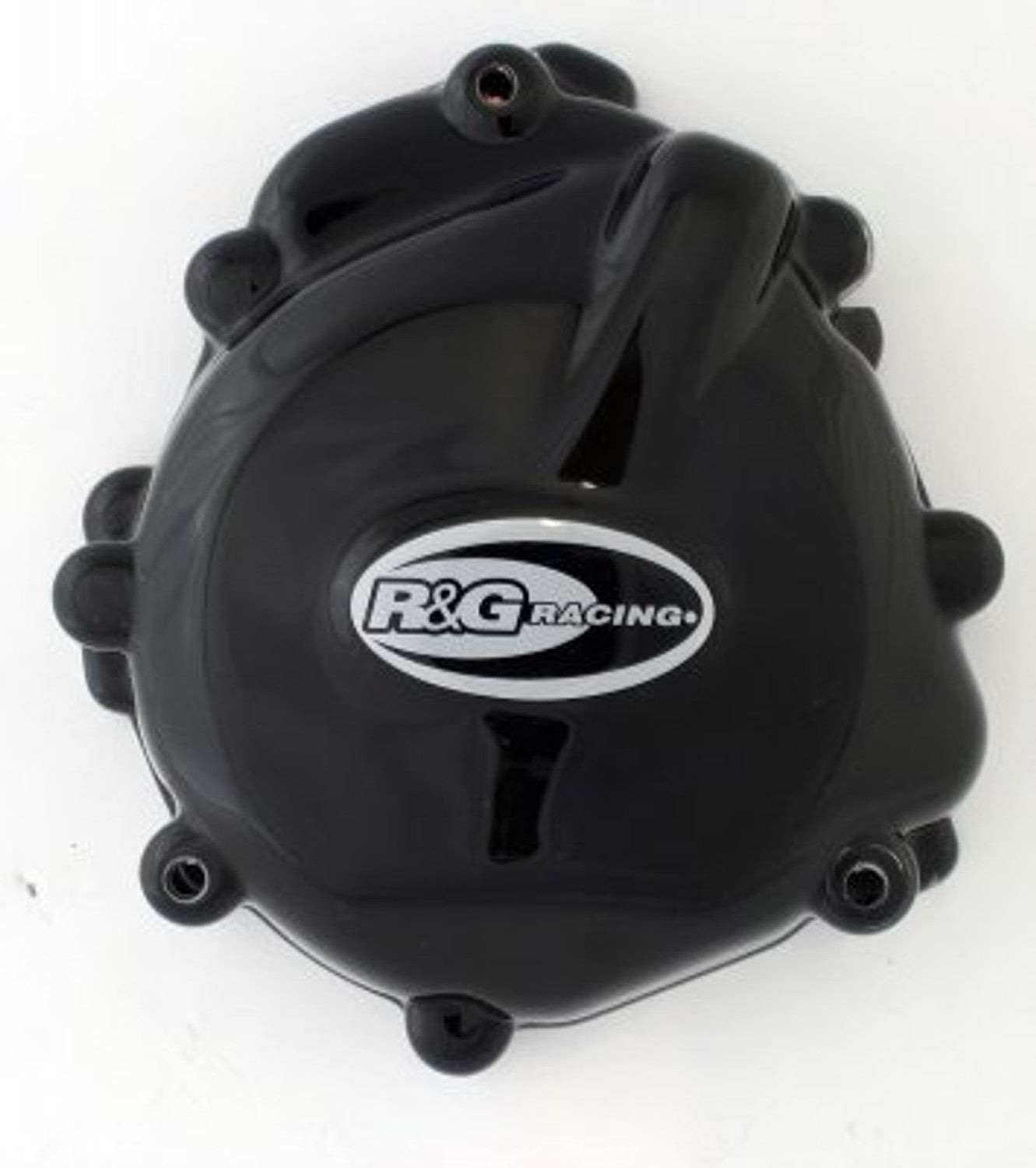 R&G Racing Engine Case Covers - Pair (hydraulic clutch) for Ducati Scrambler 1100 '18-'22